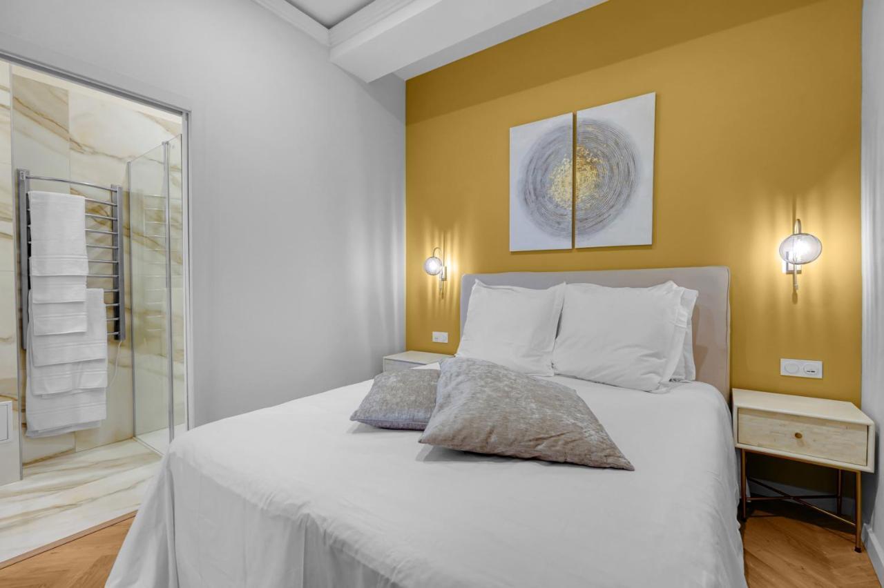 Les Relais Du Capitole - Appartements D'Hotes Toulouse Eksteriør bilde