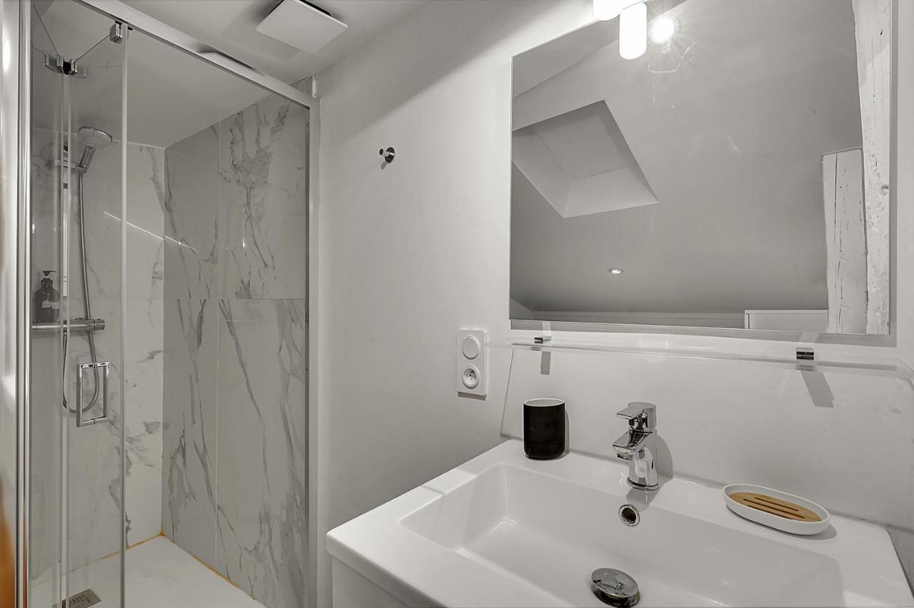 Les Relais Du Capitole - Appartements D'Hotes Toulouse Eksteriør bilde