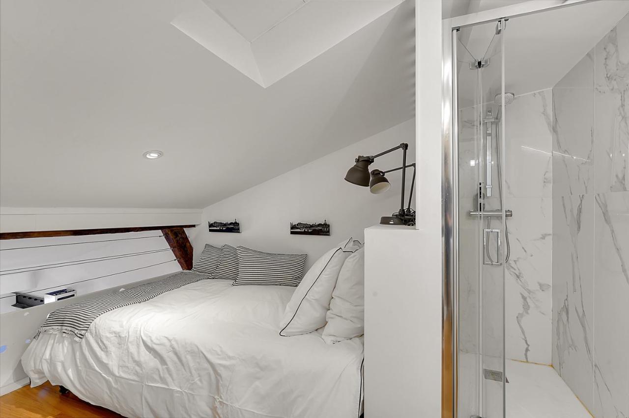 Les Relais Du Capitole - Appartements D'Hotes Toulouse Eksteriør bilde