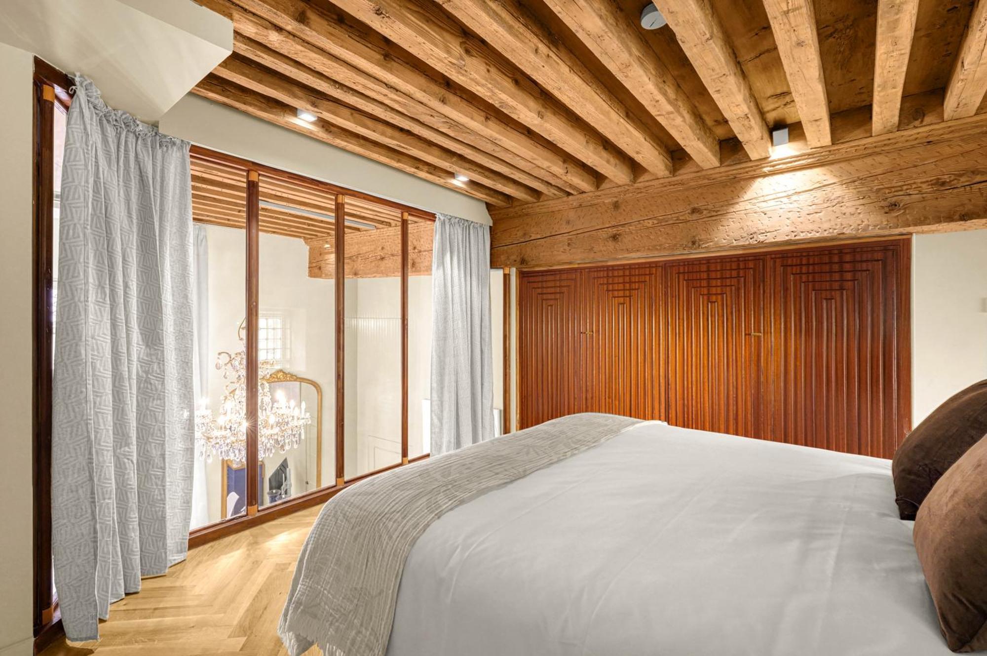 Les Relais Du Capitole - Appartements D'Hotes Toulouse Eksteriør bilde