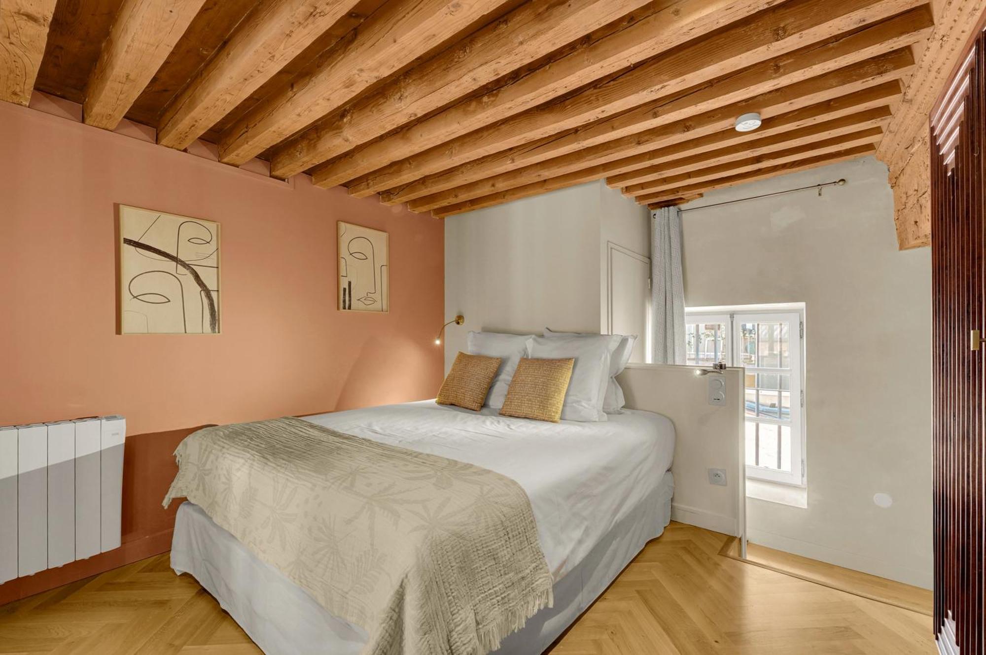 Les Relais Du Capitole - Appartements D'Hotes Toulouse Eksteriør bilde