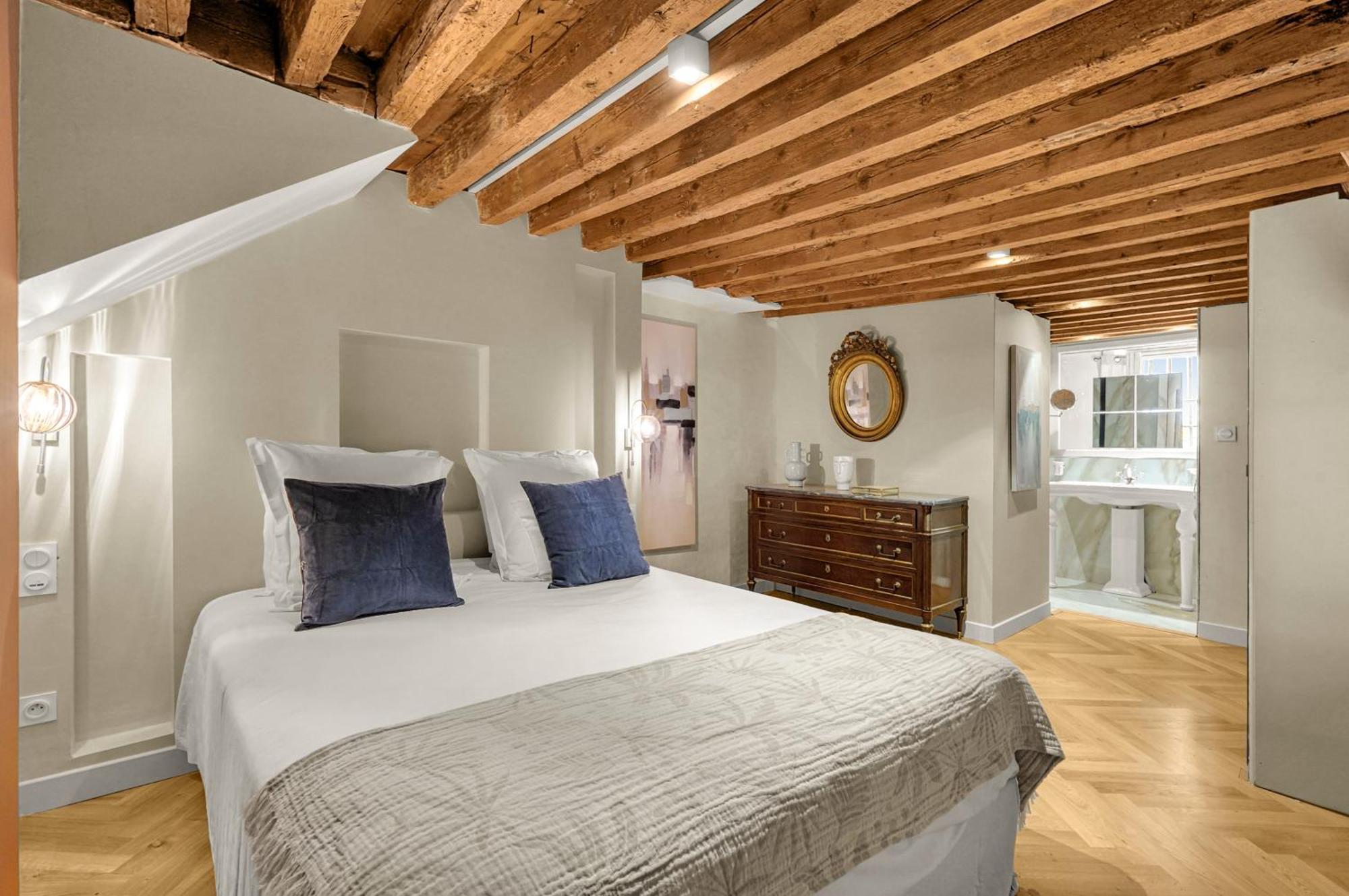 Les Relais Du Capitole - Appartements D'Hotes Toulouse Eksteriør bilde