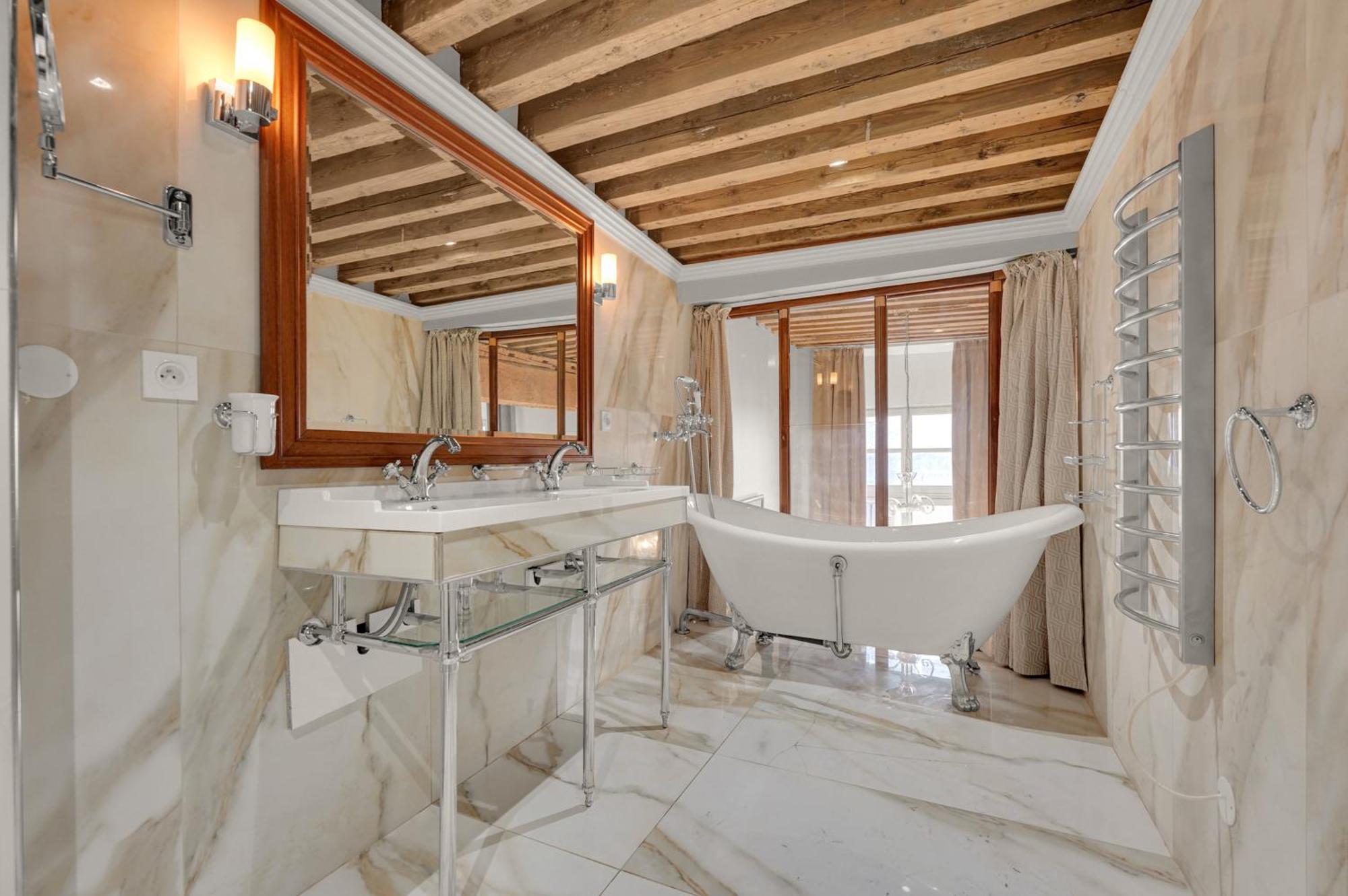 Les Relais Du Capitole - Appartements D'Hotes Toulouse Eksteriør bilde