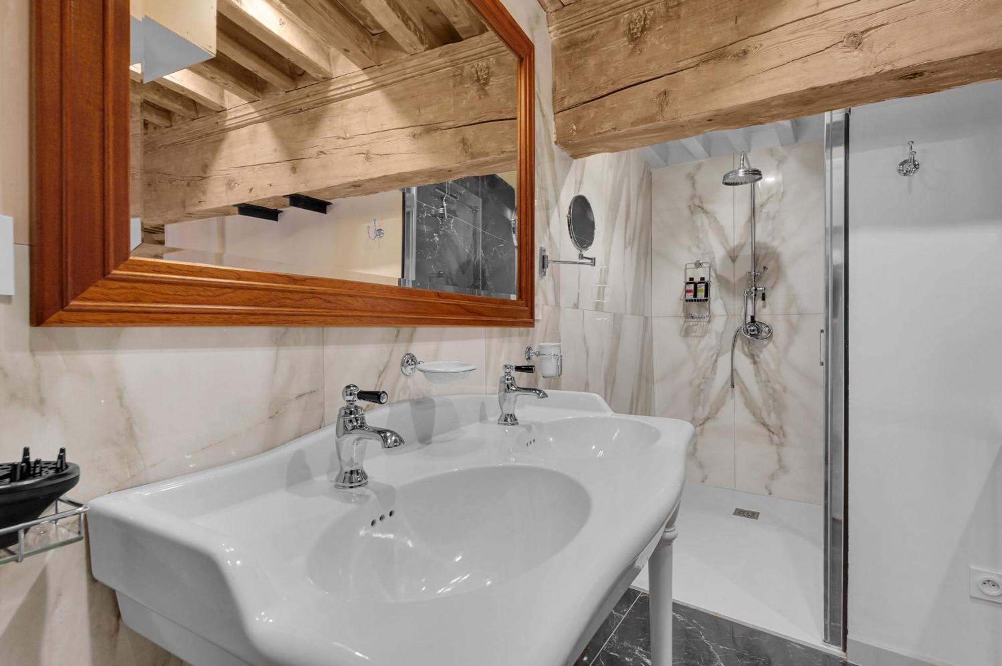 Les Relais Du Capitole - Appartements D'Hotes Toulouse Eksteriør bilde