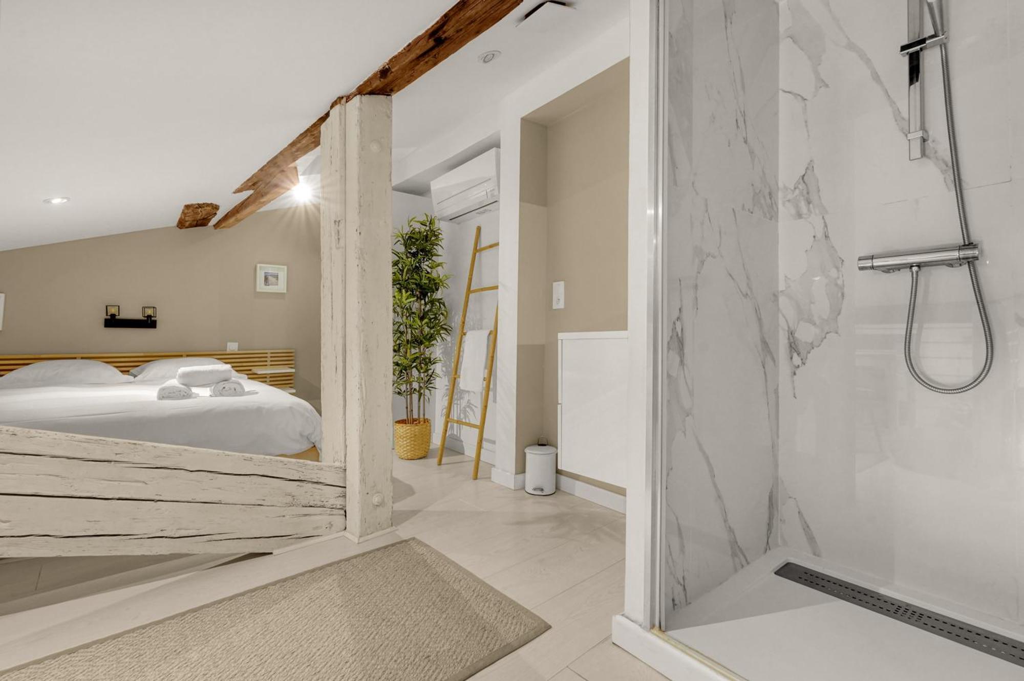 Les Relais Du Capitole - Appartements D'Hotes Toulouse Eksteriør bilde