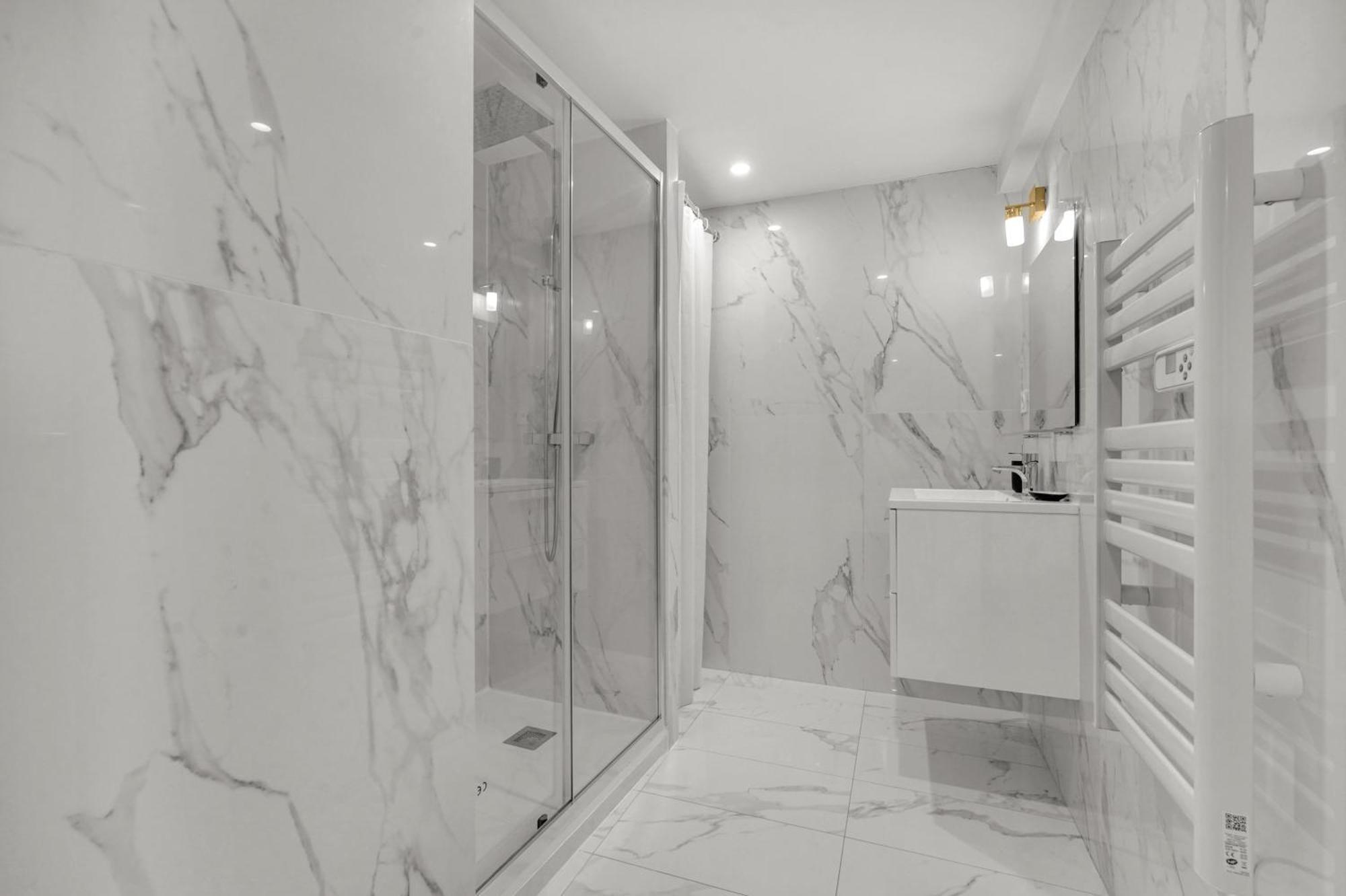 Les Relais Du Capitole - Appartements D'Hotes Toulouse Eksteriør bilde